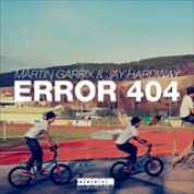 Album Error 404