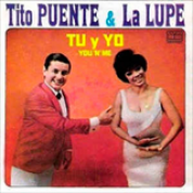 Album Tu Y Yo