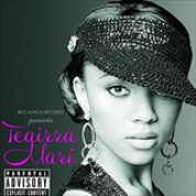 Album Roc-A-Fella Records Presents Teairra Marí