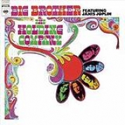 Album Big Brother And The Holding Company