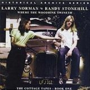 Album The Cottage Tapes (with Randy Stonehill)