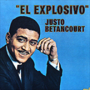 Album El Explosivo