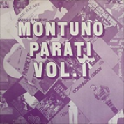Album Montuno Para Ti, vol. 1