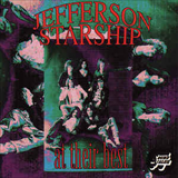 Album Jefferson Starship - At Their Best