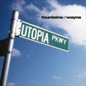Album Utopia Parkway