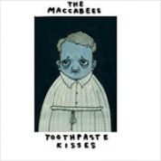 Album Toothpaste Kisses (EP)