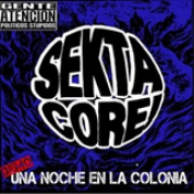 Album Una Noche En La Colonia