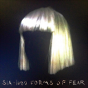 Album 1000 Forms Of Fear