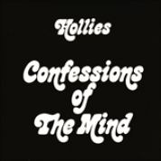 Album Confessions Of The Mind