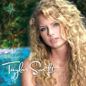 Album The Taylor Swift