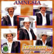 Album Amensia