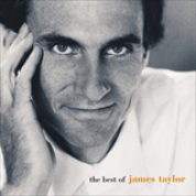 Album The Best Of James Taylor