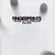 Album Fingerprints: The Best Of Powderfinger, 1994?2000