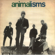 Album Animalisms