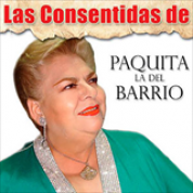Album Las Consentidas De...