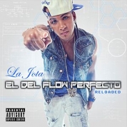 Album El Del Flow Perfecto
