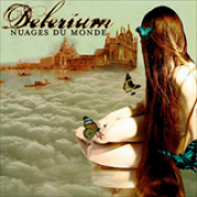 Album Nuages Du Monde