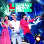 Album Primera Fila: Sasha Benny Erik