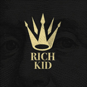 Album Rich Kid (EP)