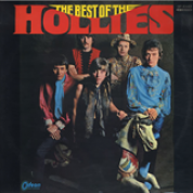 Album The Best Of The Hollies