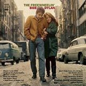 Album The Freewheelin' Bob Dylan
