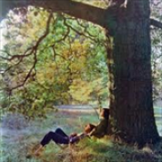 Album John Lennon Plastic Ono Band