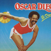 Album El Discobolo