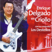 Album Enrique Delgado en Criollo