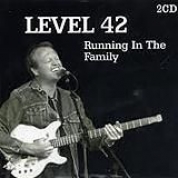 Album Running In The Family - Black Box (2CD)