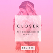 Album Closer (Remixes)