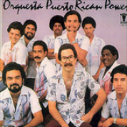 Album Orquesta Puerto Rican Power