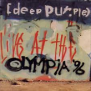 Album Live At The Olympia 96