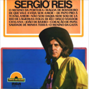 Album Sérgio Reis