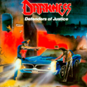 Album Defenders of Justice