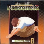 Album Exquisita Presencia