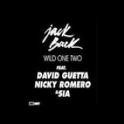 Album Jack Back - Wild One Two