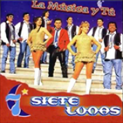 Album La Música Y Tú