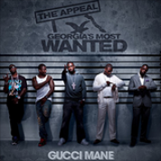 Album The Appeal - Georgia's Most Wanted
