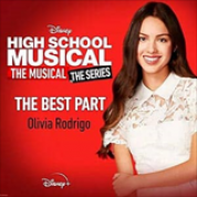 Album Best of High School Musical: The Musical: The Series