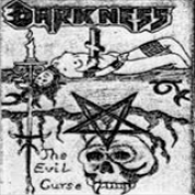 Album The Evil Curse