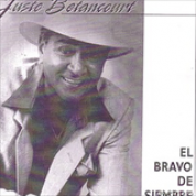 Album El Bravo De Siempre