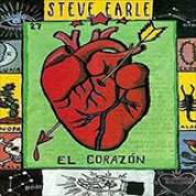 Album El Corazon