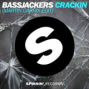 Album Bassjackers - Crackin