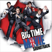 Album Big Time Movie Soundtrack EP