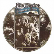 Album Nito Mestre y Los Desconocidos de Siempre I