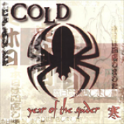 Album Year Of The Spider