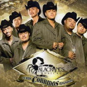 Album Puros Corridos Venenosos