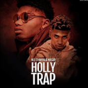 Album Holly Trap