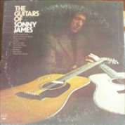 Album The Guitars Of Sonny James