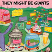 Album They Might Be Giants